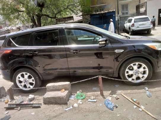 Ford escape image 4