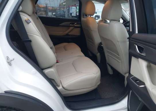 Mazda CX-9 2017 image 7