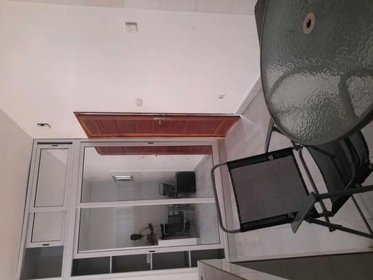 Bel appartement style anglais Hann Maristes 1 image 5
