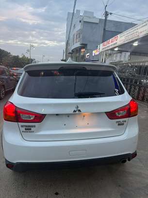 Mitsubishi RVR 2017 image 7