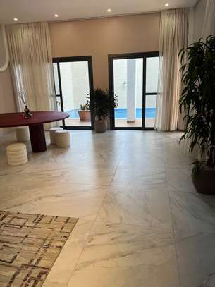 Bel appartement F4 à louer à Fann Mermoz image 3