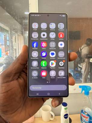 Samsung galaxy S25 ultra 256gb image 3
