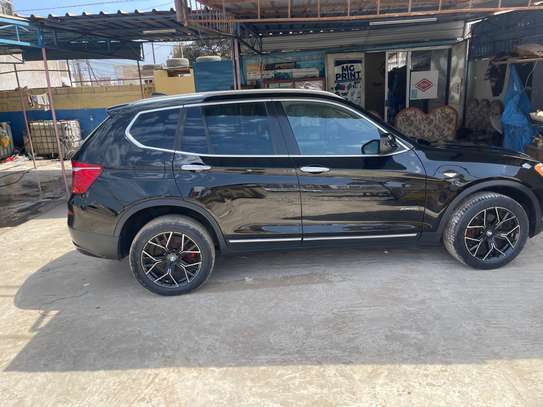 Bmw x3 image 6