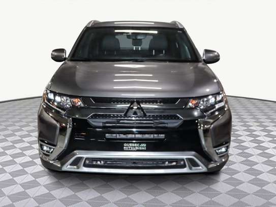 Mitsubishi Outlander PHEV 2020 image 1
