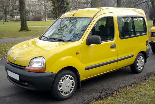Taxi bagages image 1