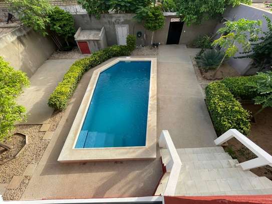 Magnifique Villa avec piscine a Saly Niakh Niakhal image 7
