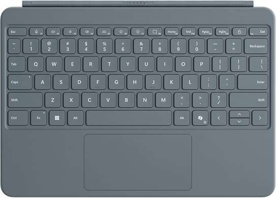 Microsoft Surface Pro 12'' Copilot+ PC  plus Clavier image 3