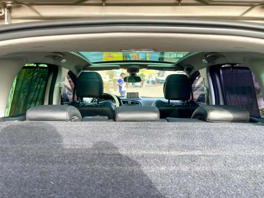 Peugeot 3008 News Model année 2016 image 9
