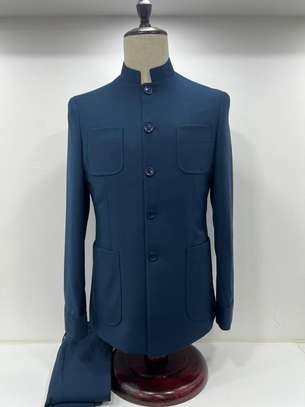 Costume africain image 4