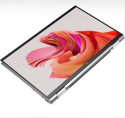 HP EliteBook x360 1040 G8 ^ 11e Gen image 5