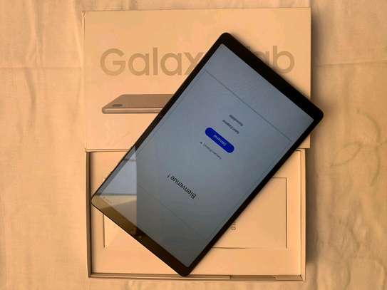 Samsung Galaxy Tab A7 Lite scellé image 3