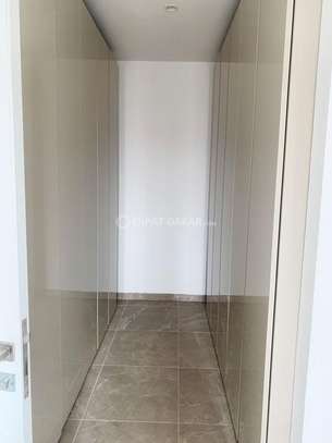 Appartement neuf a Fann corniche Mermoz image 8