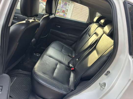 Mitsubishi rvr 2013 image 6