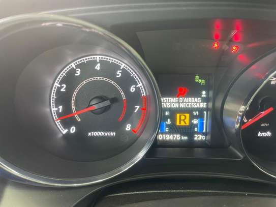 MITSUBISHI RVR 2023 image 15