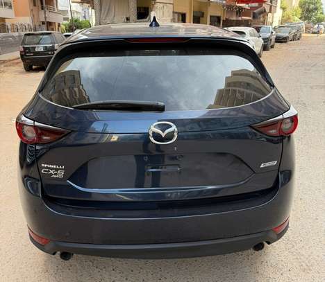 Mazda CX-5 AWD 2017 image 13