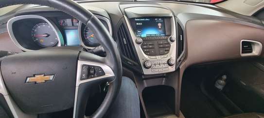 Chevrolet équinoxe image 10
