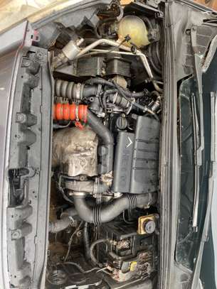Peugeot 308, 6 vitesses image 9
