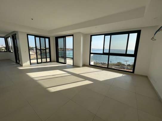 Fann résidence Appartement vue mer image 7