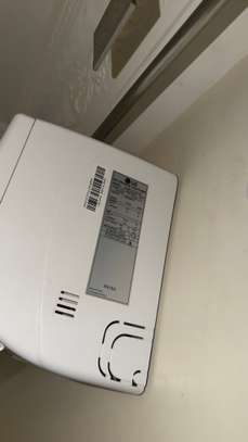 Split LG 1,5cv image 2