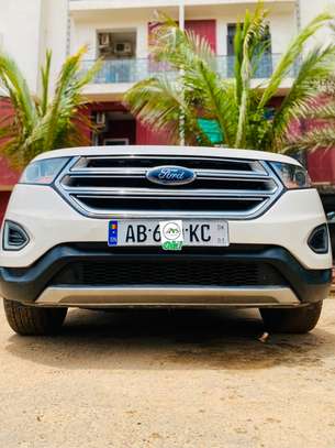 LOCATION FORD EDGE image 9