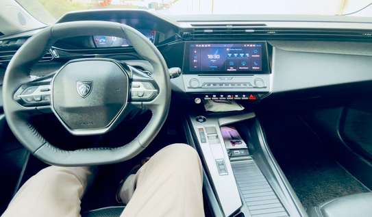 Nouvelle Peugeot 308 image 3