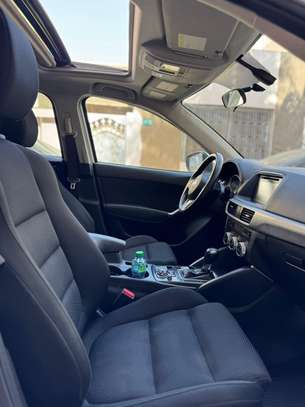 Mazda 2016 image 11