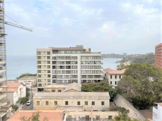 Appartement avec vue sur mer à Dakar- Plateau image 1