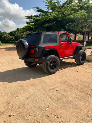 Jeep 4x4 image 7