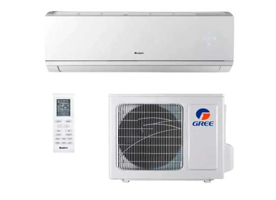 SPLIT GREE 3CV 24000BTU R410 image 1