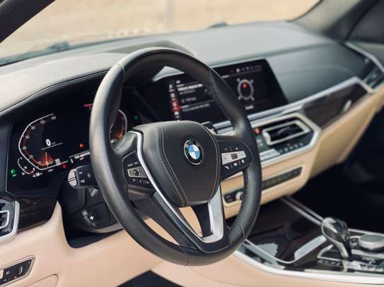 Bmw x5 image 3