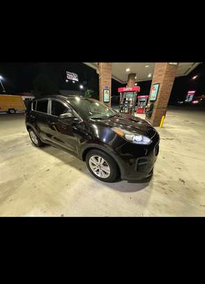 Kia sportage 2017 image 3