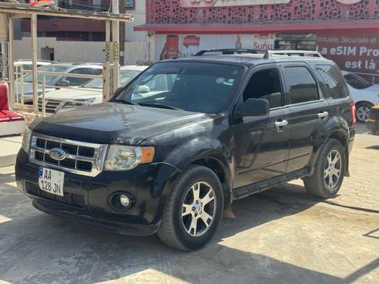 Ford escape 2010 image 3