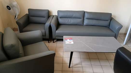 Mobilier de bureau  de Luxe ministre image 2