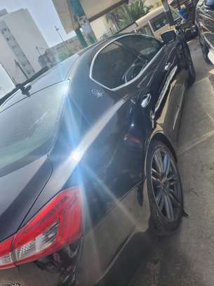 Maserati Ghibli image 7