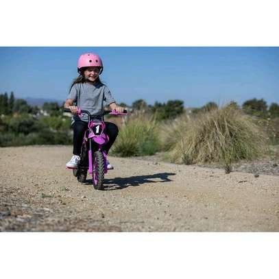 moto électrique Adventure Force 12V image 2