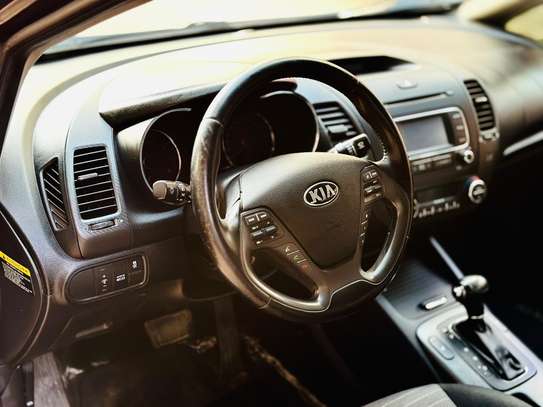 Location Kia Forte image 3