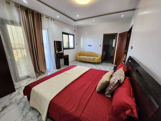 Superbe Appartement 2 chambres image 6