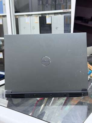 Dell G16 Gamer i7 12th | 1To | RTX 3060 :6go image 3