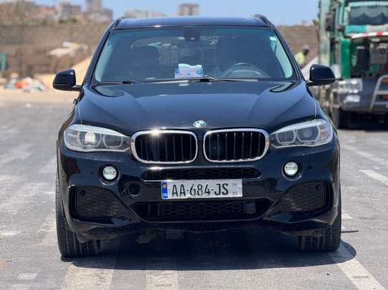 Bmw x5 image 3