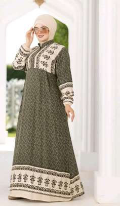Des robes Turque image 13