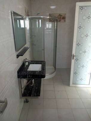 APPARTEMENT À LOUER NGOR ALMADIES image 12