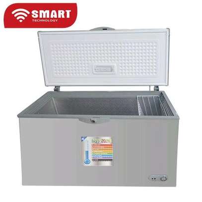 Congélateur smart 400 litre image 1