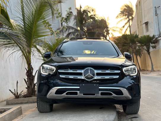 Mercedes GLC 300 image 10