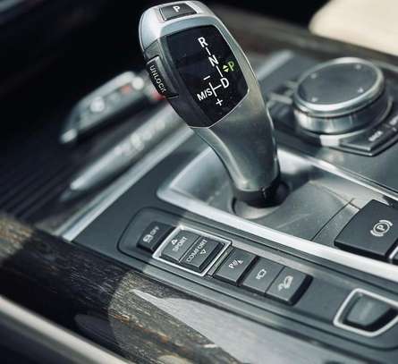 BMW X5 VENANT xdrive 30i image 5