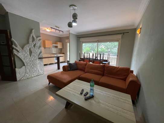 Fann mermoz Appartement à louer image 9