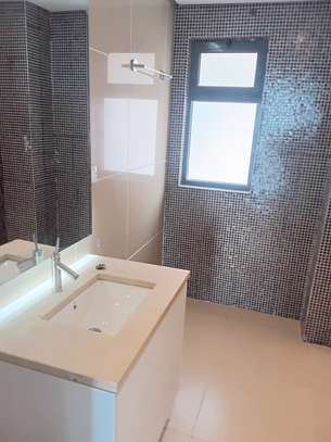 Magnifique duplex a louer a Mermoz  avec vue sur mer image 2