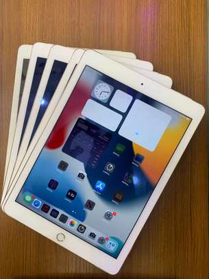 Ipad Air2 128gb Cellulaire image 3