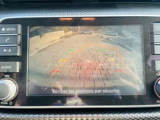Nissan kicks année 2020 image 9