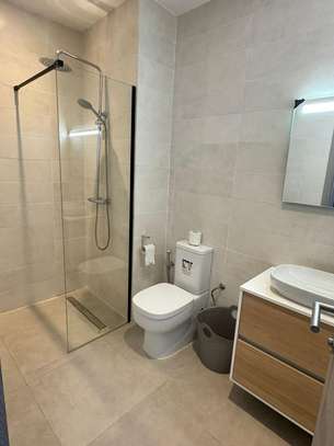 Appartement meublé de type f3 avec vue / mer louer à Ngor image 14