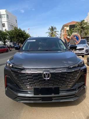 Changan  2022 image 5